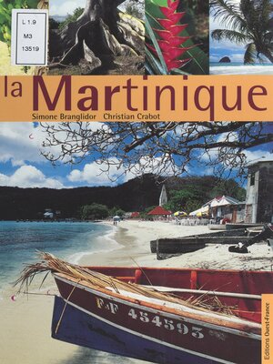 cover image of La Martinique